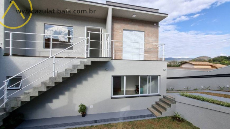 Imagem Casa com 3 Quartos à Venda, 175 m² em Jardim Do Lago - Atibaia