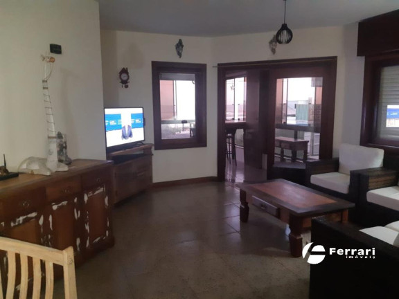 Imagem Apartamento com 3 Quartos à Venda, 145 m² em Zona Nova - Capão Da Canoa