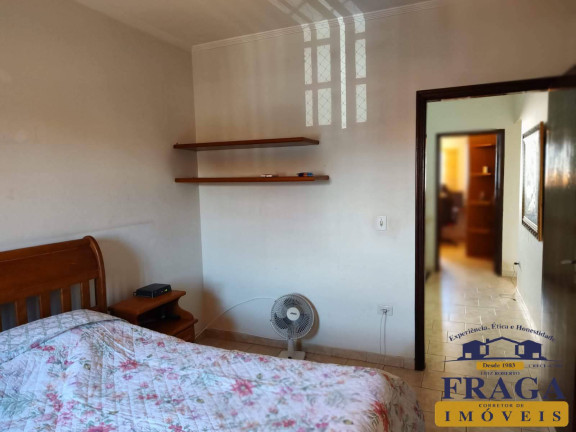 Imagem Casa com 3 Quartos à Venda, 200 m² em Jardim Siriema - Sorocaba