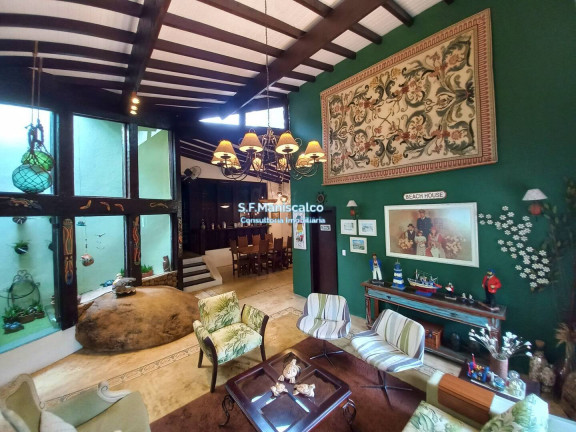 Imagem Casa com 7 Quartos à Venda, 1.300 m² em Cocaia - Ilhabela Imagem Casa com 7 Quartos à Venda, 1.300 m² em Cocaia - Ilhabela