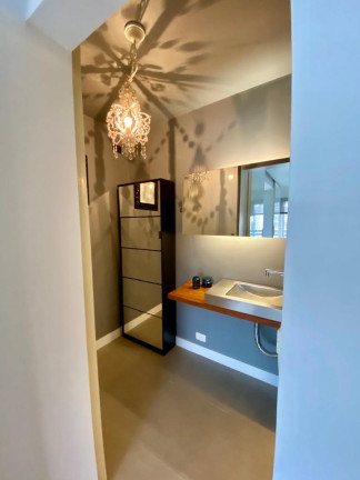 Imagem Imóvel com 1 Quarto à Venda, 42 m² em Bela Vista - São Paulo Imagem Imóvel com 1 Quarto à Venda, 42 m² em Bela Vista - São Paulo