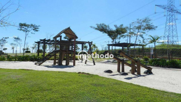 Imagem Terreno à Venda, 1.094 m² em Alphaville Dom Pedro - Campinas Imagem Terreno à Venda, 1.094 m² em Alphaville Dom Pedro - Campinas