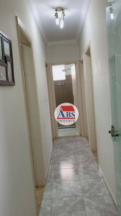 Imagem Apartamento com 3 Quartos à Venda, 99 m² em Embaré - Santos Imagem Apartamento com 3 Quartos à Venda, 99 m² em Embaré - Santos