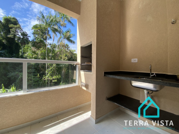 Imagem Apartamento com 2 Quartos à Venda, 75 m² em Toninhas - Ubatuba Imagem Apartamento com 2 Quartos à Venda, 75 m² em Toninhas - Ubatuba