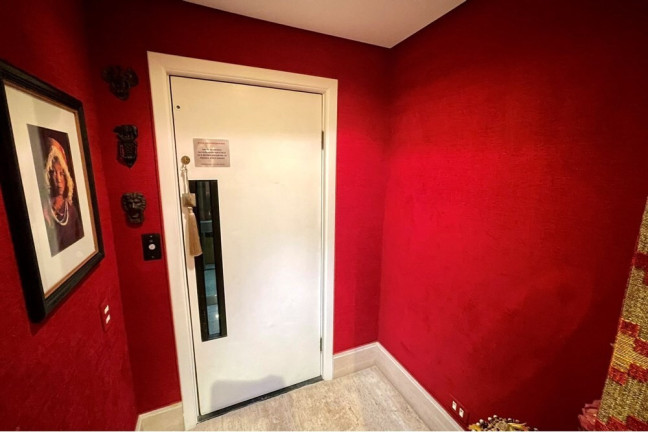 Imagem Imóvel com 3 Quartos à Venda, 240 m² em Campo Belo - São Paulo Imagem Imóvel com 3 Quartos à Venda, 240 m² em Campo Belo - São Paulo