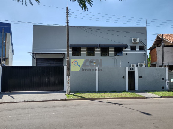 Imóvel Comercial à Venda, 735 m² em Jardim Boa Vista - Hortolândia