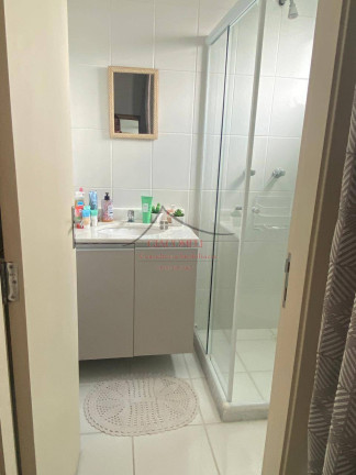Imagem Apartamento com 2 Quartos à Venda, 62 m² em Tatuapé - São Paulo Imagem Apartamento com 2 Quartos à Venda, 62 m² em Tatuapé - São Paulo