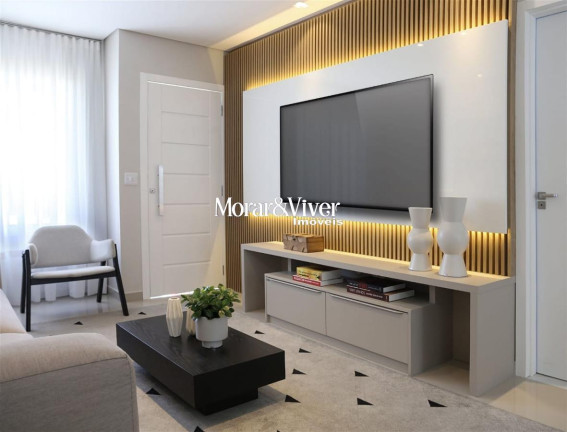 Imagem Casa com 3 Quartos à Venda, 110 m² em Campo Comprido - Curitiba