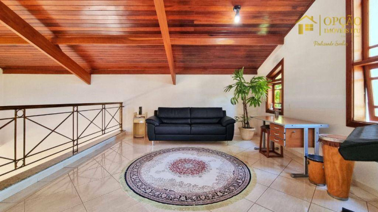 Imagem Casa com 3 Quartos à Venda, 282 m² em Condomínio Campos De Santo Antônio - Itu Imagem Casa com 3 Quartos à Venda, 282 m² em Condomínio Campos De Santo Antônio - Itu