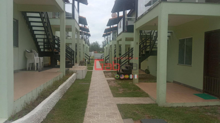 Imagem Casa de Condomínio com 2 Quartos à Venda, 70 m² em Foguete - Cabo Frio Imagem Casa de Condomínio com 2 Quartos à Venda, 70 m² em Foguete - Cabo Frio