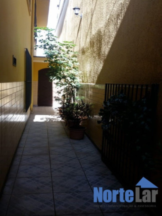 Imagem Sobrado com 3 Quartos à Venda, 130 m² em Jardim Peri - São Paulo