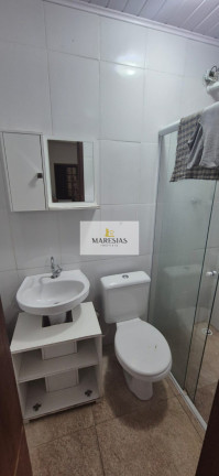 Imagem Casa com 3 Quartos à Venda, 116 m² em Maresias - São Sebastião