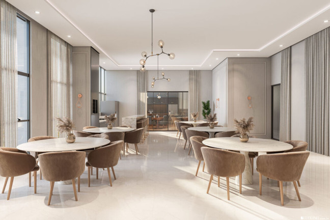 Imagem Apartamento com 3 Quartos à Venda, 70 m² em Itapema - Itapema
