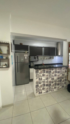Imagem Apartamento com 1 Quarto à Venda, em Guilhermina - Praia Grande Imagem Apartamento com 1 Quarto à Venda, em Guilhermina - Praia Grande