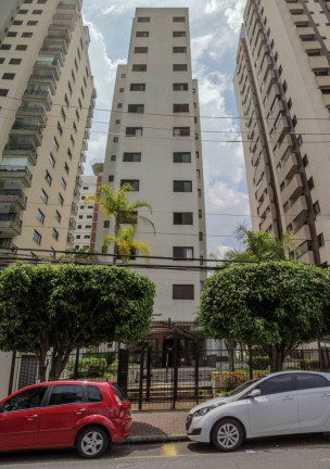 Apartamento com 3 Quartos à Venda, 140 m² em Vila Leopoldina - São Paulo