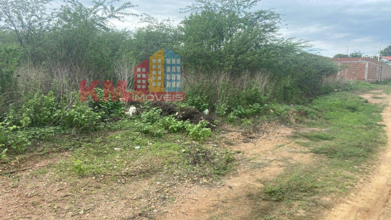 Terreno à Venda, 270 m² em Presidente Costa E Silva - Mossoró