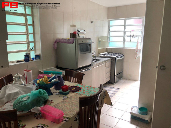 Imagem Casa com 3 Quartos à Venda, 188 m² em Campo Belo - São Paulo Imagem Casa com 3 Quartos à Venda, 188 m² em Campo Belo - São Paulo