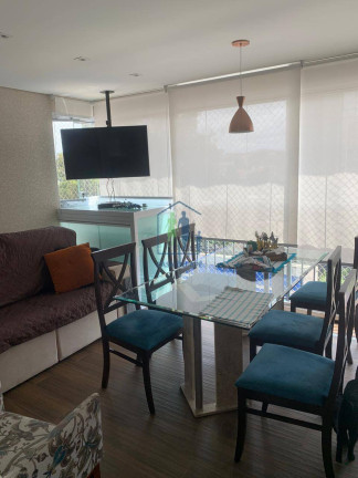 Imagem Apartamento com 3 Quartos à Venda, 110 m² em Vila Mascote - São Paulo Imagem Apartamento com 3 Quartos à Venda, 110 m² em Vila Mascote - São Paulo