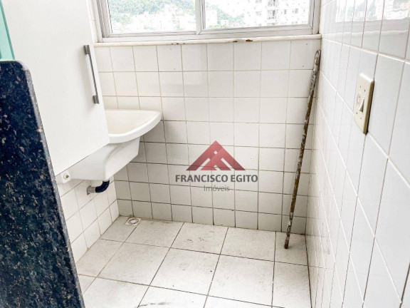 Imagem Apartamento com 2 Quartos à Venda, 63 m² em Santa Rosa - Niterói Imagem Apartamento com 2 Quartos à Venda, 63 m² em Santa Rosa - Niterói