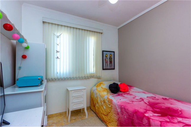 Imagem Apartamento com 3 Quartos à Venda, 55 m² em Vila Prudente - São Paulo