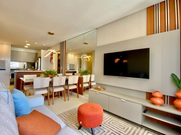 Imagem Apartamento com 2 Quartos à Venda, 88 m² em Navegantes - Capao Da Canoa