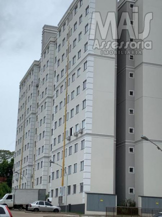Imagem Apartamento com 2 Quartos à Venda, 45 m² em São Jorge - Novo Hamburgo Imagem Apartamento com 2 Quartos à Venda, 45 m² em São Jorge - Novo Hamburgo