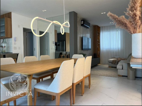 Apartamento com 4 Quartos à Venda, 169 m² em Pioneiros - Balneário Camboriú