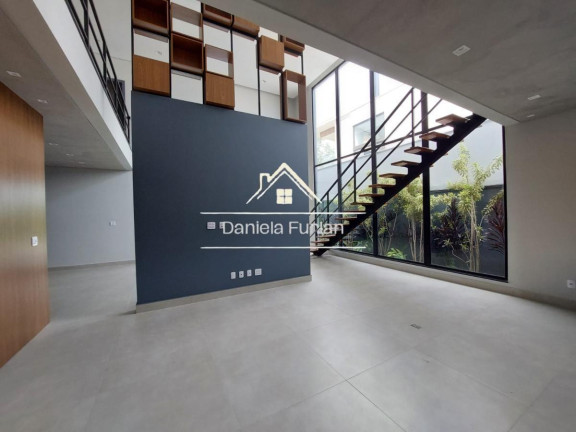 Imagem Casa de Condomínio com 4 Quartos à Venda, 355 m² em Condomínio Alphaville Nova Esplanada - Votorantim Imagem Casa de Condomínio com 4 Quartos à Venda, 355 m² em Condomínio Alphaville Nova Esplanada - Votorantim
