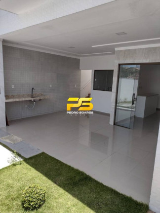 Imagem Casa com 3 Quartos à Venda, 210 m² em Conde