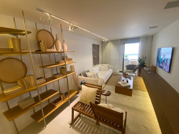 Imagem Apartamento com 2 Quartos à Venda, 92 m² em Canto Do Forte - Praia Grande Imagem Apartamento com 2 Quartos à Venda, 92 m² em Canto Do Forte - Praia Grande