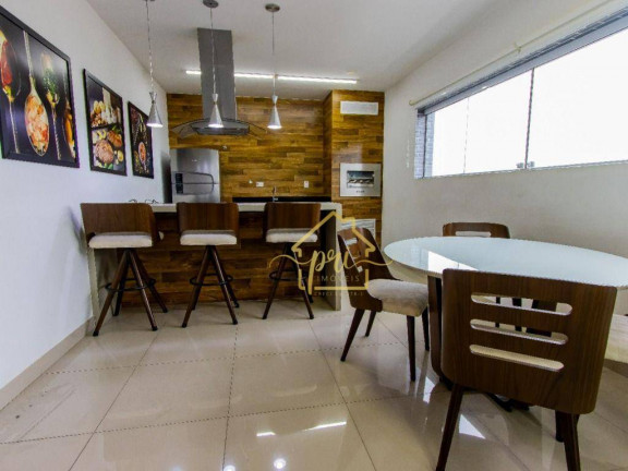 Imagem Apartamento com 2 Quartos à Venda, 59 m² em Vila Matias - Santos Imagem Apartamento com 2 Quartos à Venda, 59 m² em Vila Matias - Santos