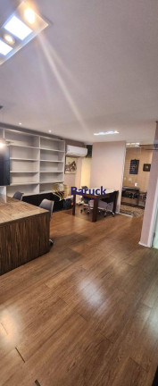 Imagem Apartamento à Venda, 35 m² em Jabaquara - São Paulo Imagem Apartamento à Venda, 35 m² em Jabaquara - São Paulo
