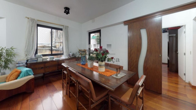 Imagem Apartamento com 3 Quartos à Venda, 98 m² em Higienópolis - São Paulo