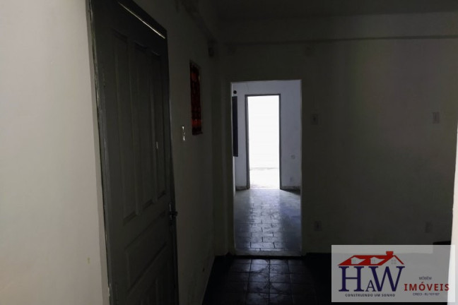 Imagem Kitnet com 1 Quarto para Alugar, 55 m² em Vila Flávia - Duque De Caxias