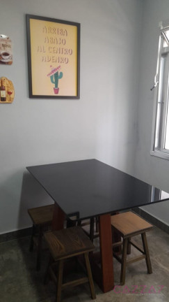 Imagem Apartamento com 1 Quarto à Venda, 27 m² em Mirim - Praia Grande Imagem Apartamento com 1 Quarto à Venda, 27 m² em Mirim - Praia Grande