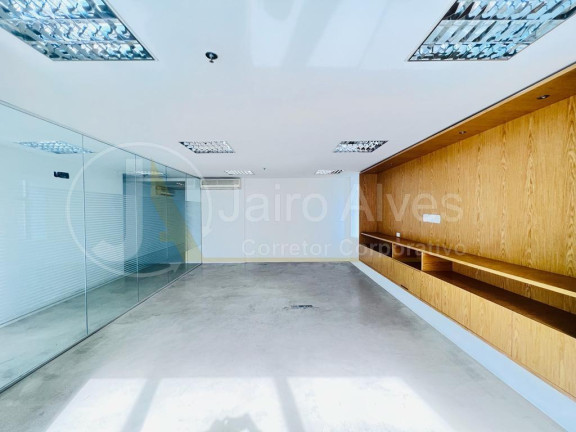 Imagem Imóvel para Alugar, 489 m² em Vila Olímpia - São Paulo