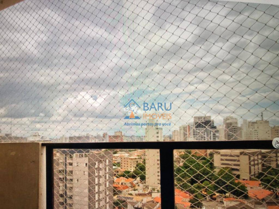 Imagem Cobertura com 4 Quartos à Venda, 184 m² em Vila Mariana - São Paulo