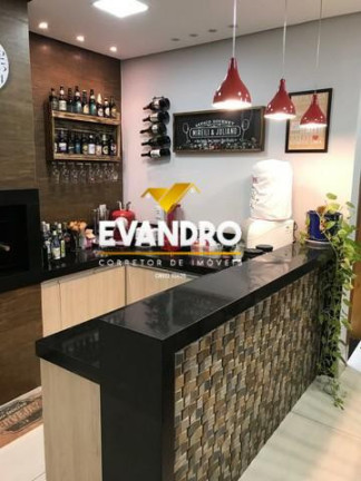 Imagem Casa com 3 Quartos à Venda, 150 m² em Santa Cruz - Cuiabá Imagem Casa com 3 Quartos à Venda, 150 m² em Santa Cruz - Cuiabá