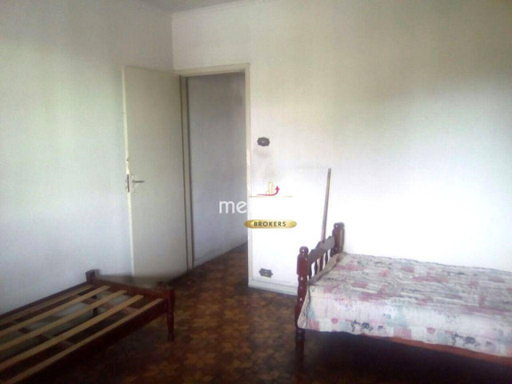 Imagem Sobrado com 2 Quartos à Venda, 84 m² em Vila Curuçá - Santo André