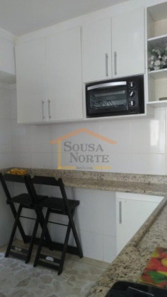 Imagem Apartamento com 2 Quartos à Venda, 60 m² em Parada Inglesa - São Paulo Imagem Apartamento com 2 Quartos à Venda, 60 m² em Parada Inglesa - São Paulo