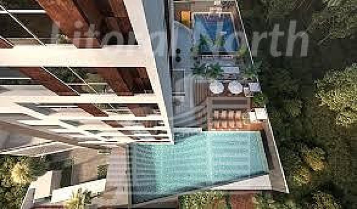 Imagem Apartamento com 2 Quartos à Venda, 64 m² em Praia Brava - Itajaí Imagem Apartamento com 2 Quartos à Venda, 64 m² em Praia Brava - Itajaí
