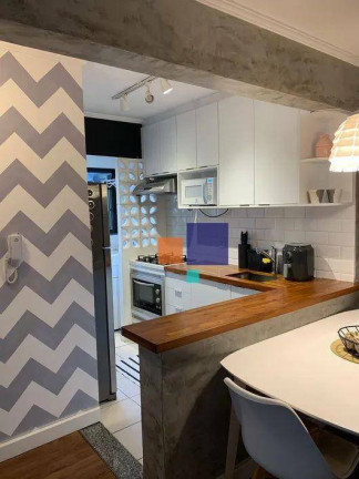 Imagem Apartamento com 2 Quartos à Venda, 60 m² em Indianópolis - São Paulo Imagem Apartamento com 2 Quartos à Venda, 60 m² em Indianópolis - São Paulo