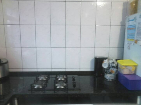 Imagem Casa com 3 Quartos à Venda, 142 m² em Jardim Tulipas - Jundiaí
