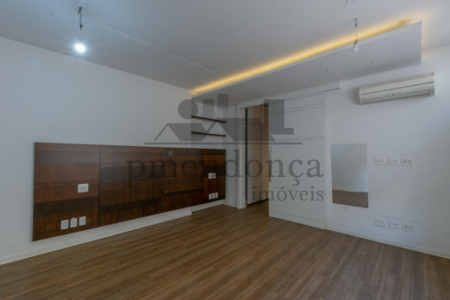 Imagem Apartamento com 3 Quartos à Venda, 230 m² em Higienópolis - São Paulo
