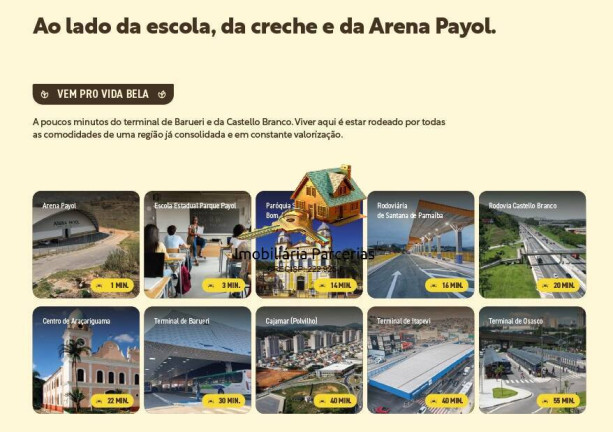 Imagem Terreno em Condomínio à Venda, 388.440 m² em Pirapora Do Bom Jesus Imagem Terreno em Condomínio à Venda, 388.440 m² em Pirapora Do Bom Jesus