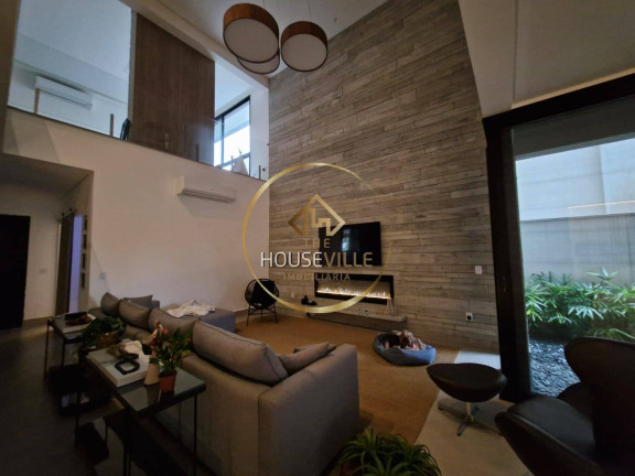 Imagem Casa de Condomínio com 3 Quartos à Venda, 450 m² em Jardim Do Golfe - São José Dos Campos Imagem Casa de Condomínio com 3 Quartos à Venda, 450 m² em Jardim Do Golfe - São José Dos Campos