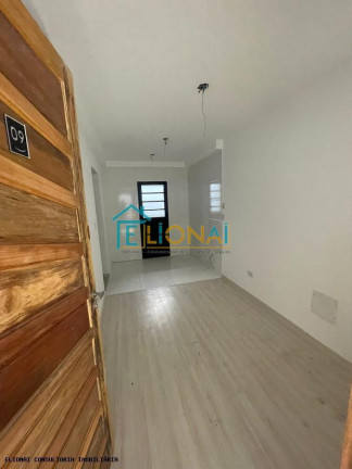 Imagem Apartamento com 2 Quartos à Venda, 36 m² em Vila Ré - São Paulo Imagem Apartamento com 2 Quartos à Venda, 36 m² em Vila Ré - São Paulo