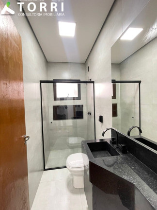 Imagem Imóvel com 3 Quartos à Venda, 181 m² em Condomínio Le France - Sorocaba