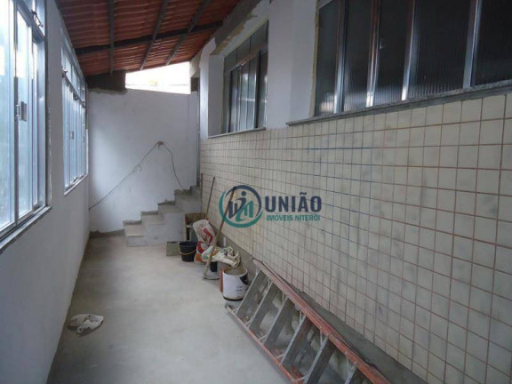 Imagem Casa com 4 Quartos à Venda, 220 m² em Centro - Niterói Imagem Casa com 4 Quartos à Venda, 220 m² em Centro - Niterói