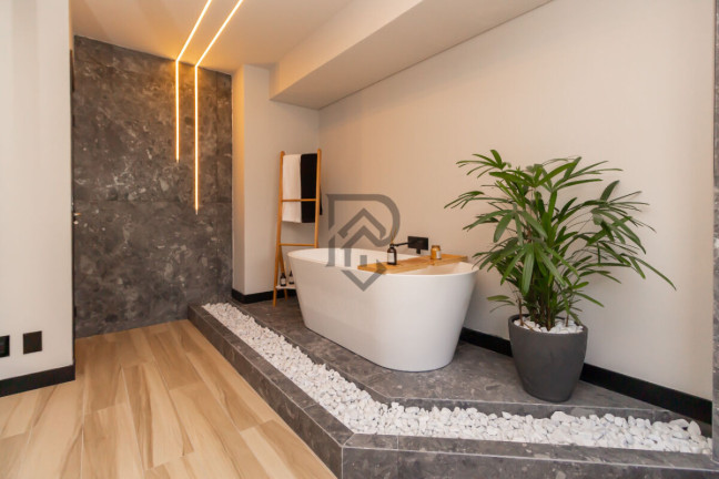 Imagem Apartamento com 2 Quartos à Venda, 73 m² em Moema - São Paulo